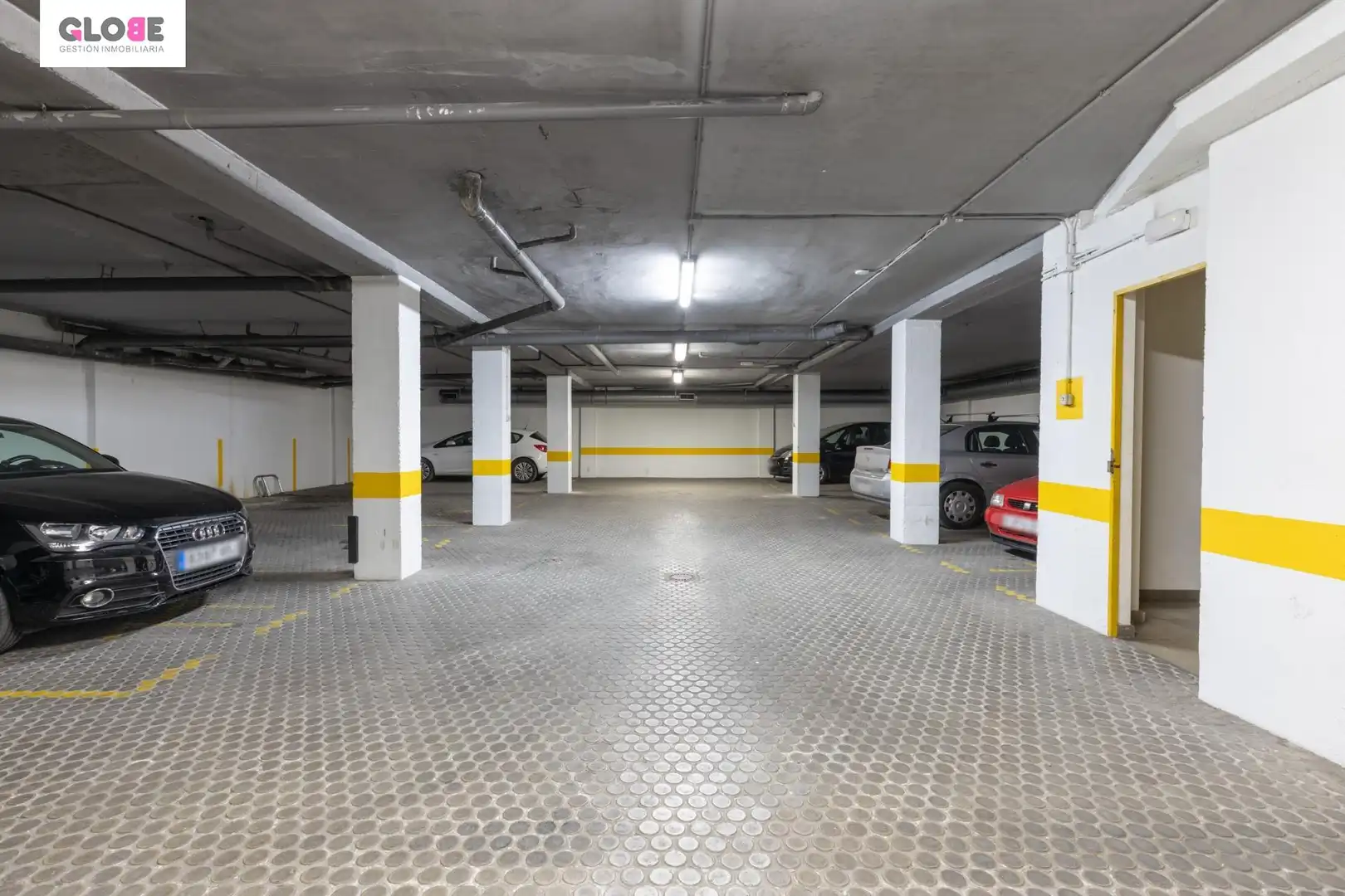 Aparcament en venda a Plaza DE TOVAR, imagen 7