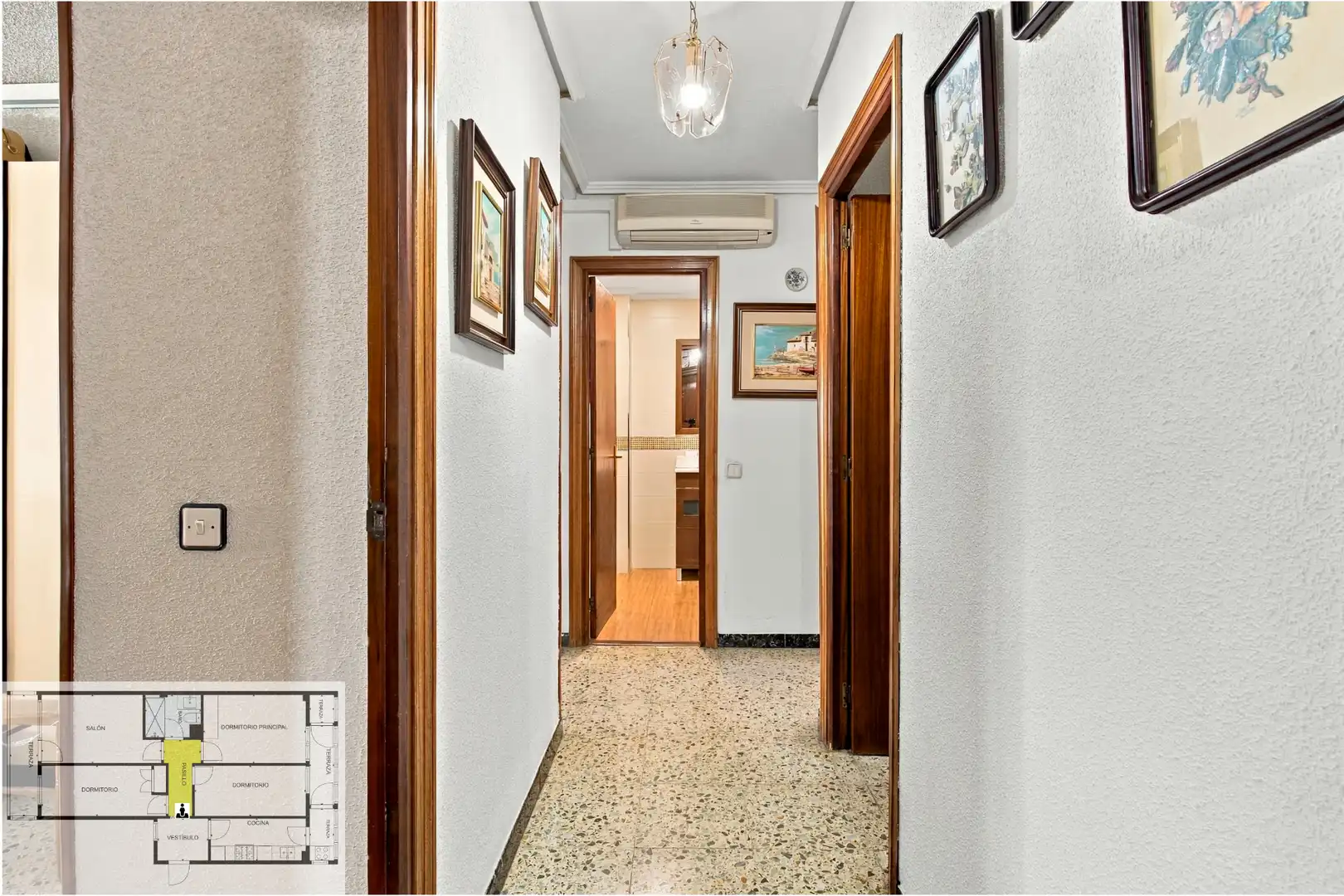 Wohnung mit Terrasse zum Verkauf in San Isidro, imagen 14