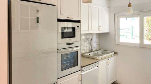 Foto 4 von Wohnungen zum Verkauf in Devessa - Monte Pego, Dénia