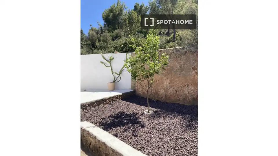 Habitació a Estivella