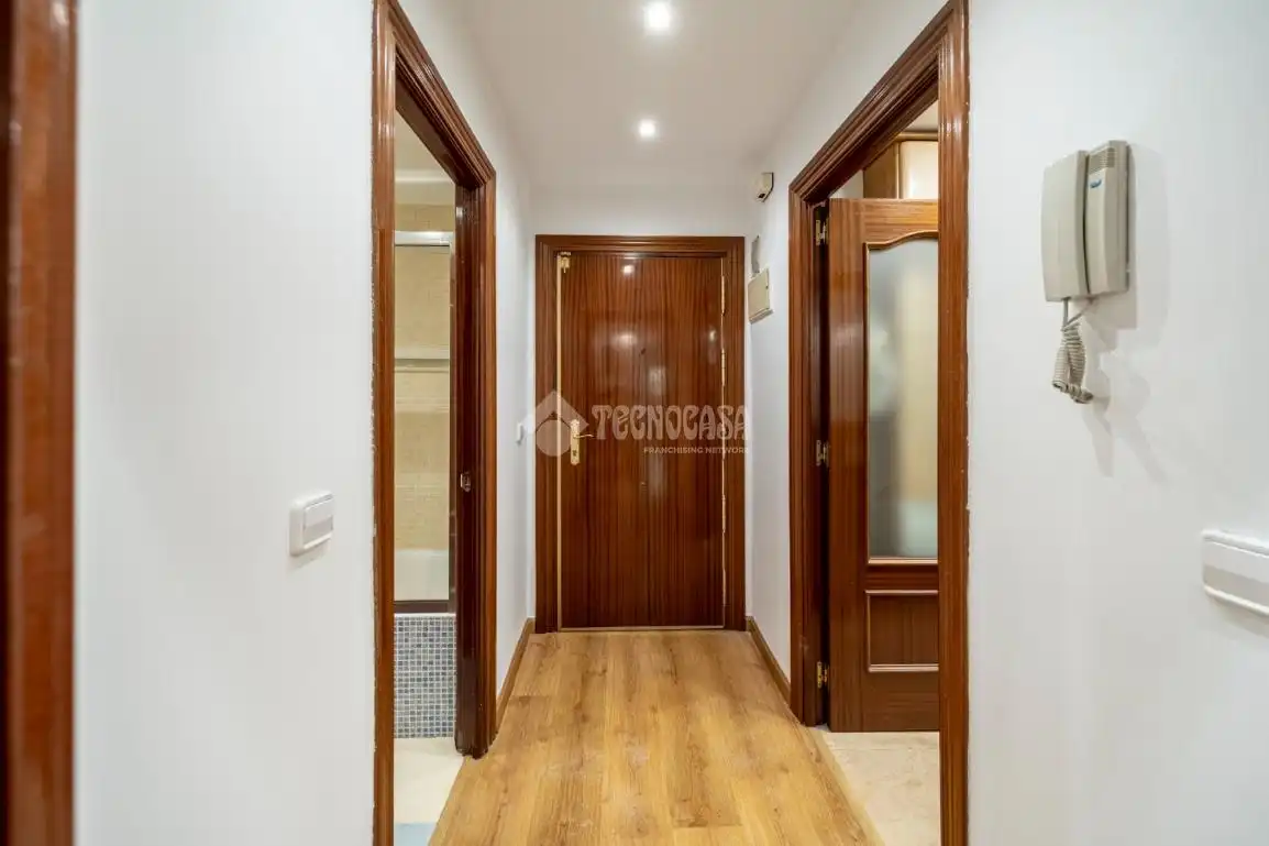 Wohnung zur Miete in Universidad - Malasaña