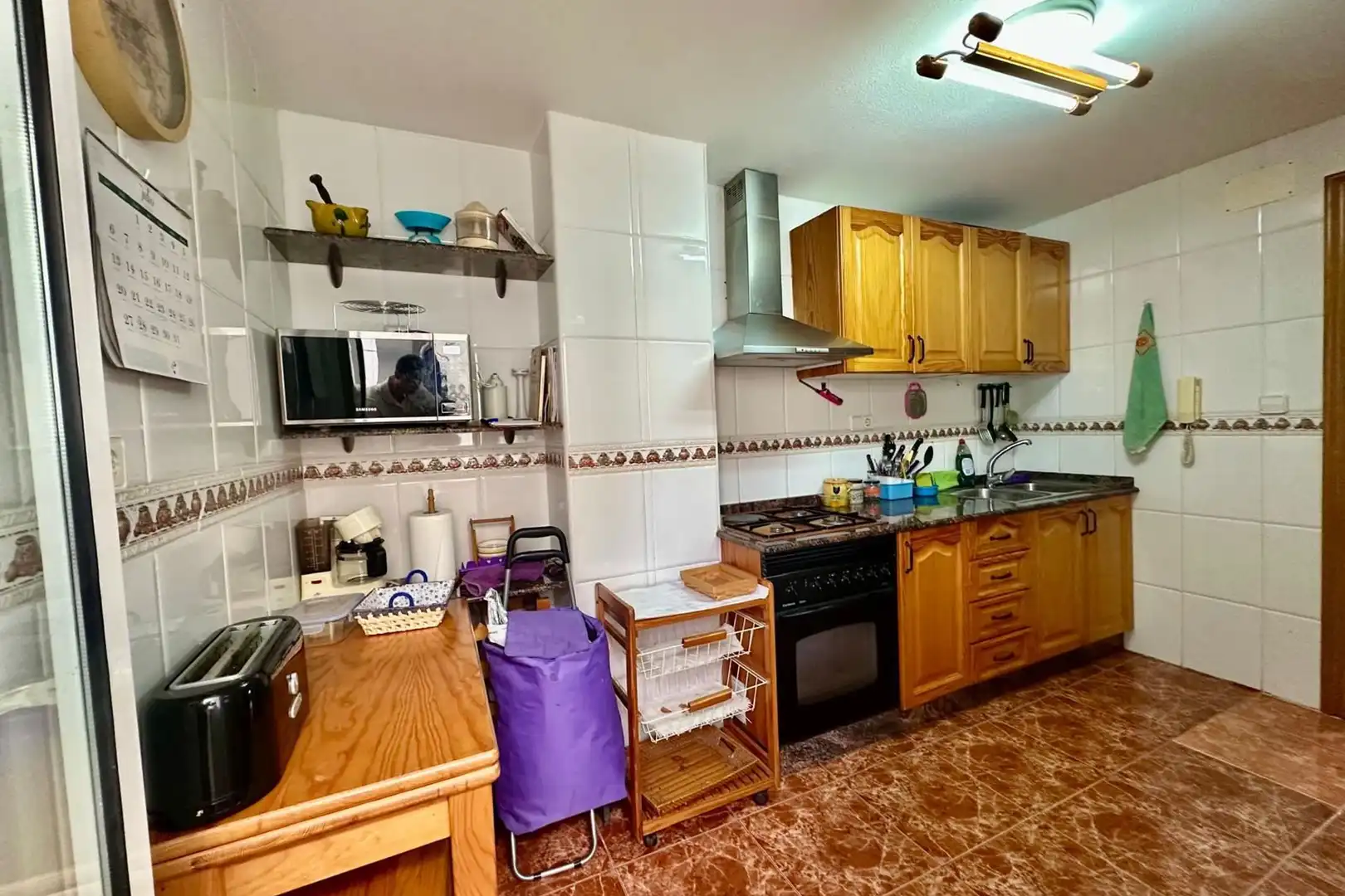 Apartament amb terrassa en venda a Centro, imagen 20