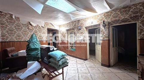 Foto 4 de Casa o chalet en venta en Ronda de la Cuesta, Consuegra, Toledo
