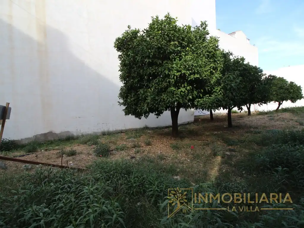 Terreni e lotti in vendita a Calle Antonio Talavera Sa, imagen 3