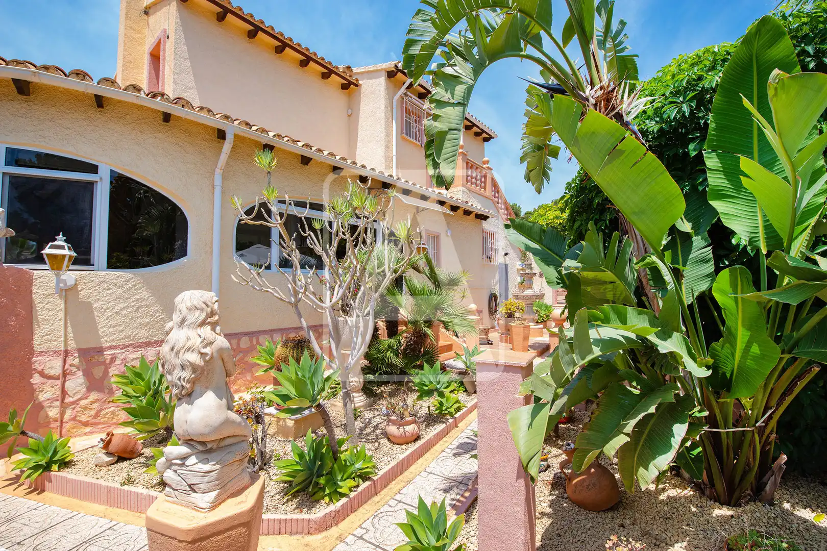 Villa mit Pool zum Verkauf in Cala Advocat - Baladrar, imagen 48