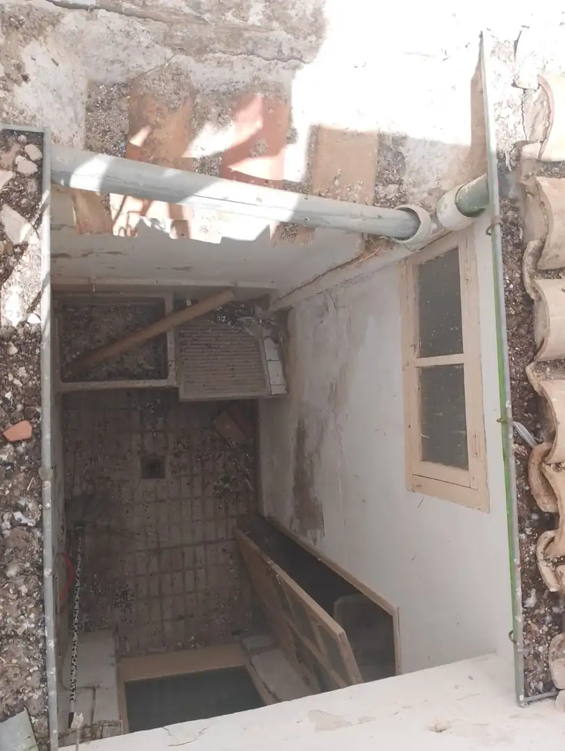 Detached homes for sale in Jaén