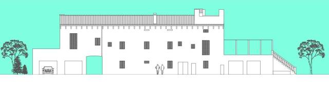 Finca rústica en Venta en Santa Margalida Poble