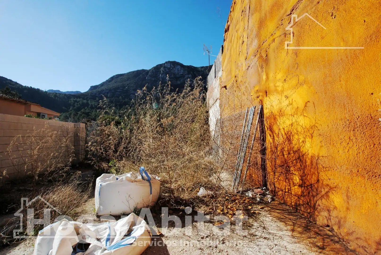 Lands and plots for sale in Calle de Xalo, imagen 28