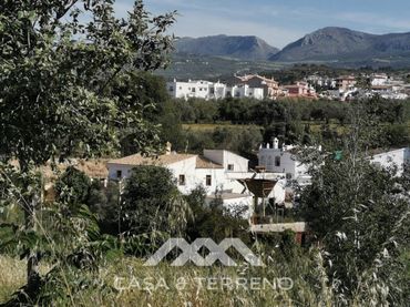 Maison à vendre à Alcaucín
