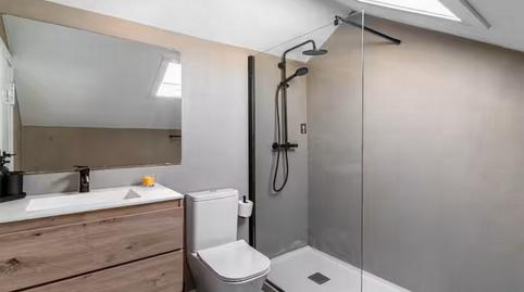 Foto 4 de Casa o xalet de lloguer a Carrer Sarrià, Valldoreix, Sant Cugat del Vallès