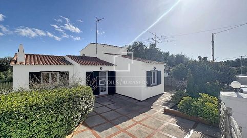 Villa de 5 dormitorios en venta en Es Castell, Islas Baleares