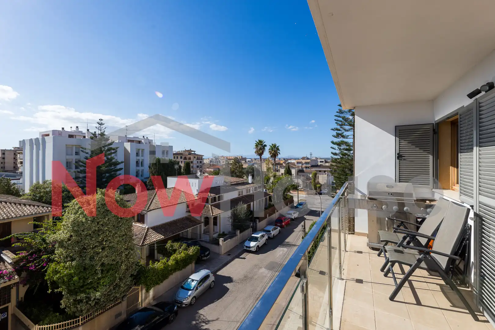 Piso con terraza en venta en Carrer d'es Canyar, imagen 8