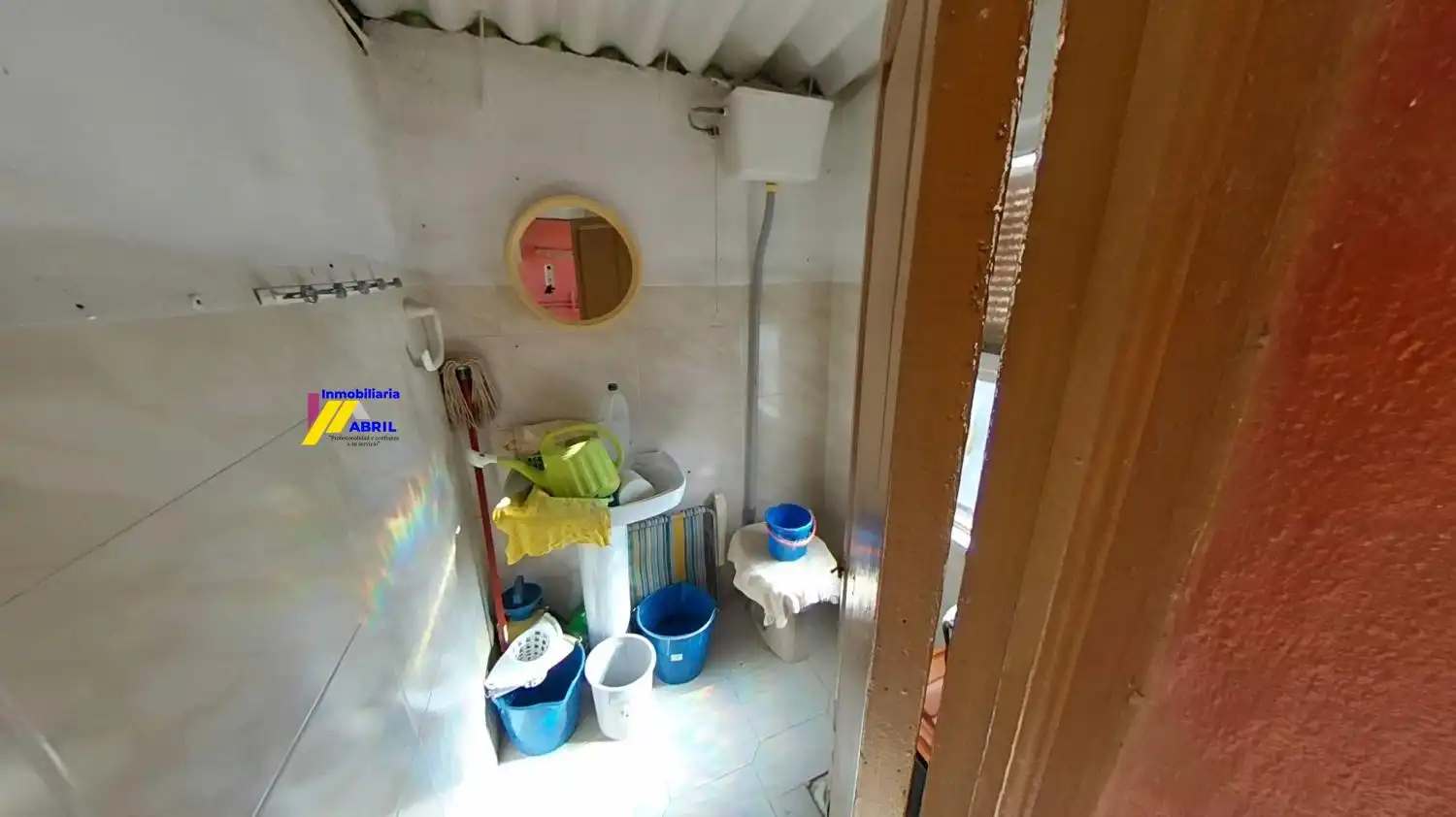 Bany de Casa o xalet en venda en Valencia