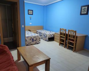Bedroom of Apartment to rent in Getafe  with Air Conditioner and Heating