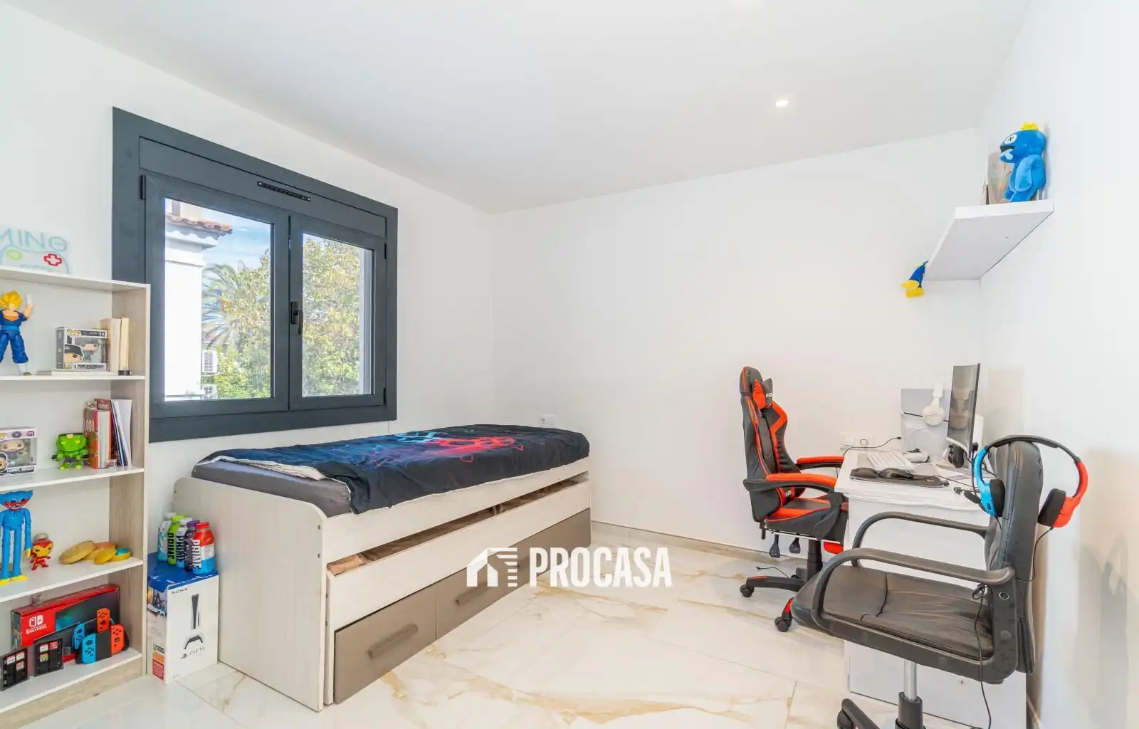 Detached house with pool for sale in MONTGRÍ, imagen 25
