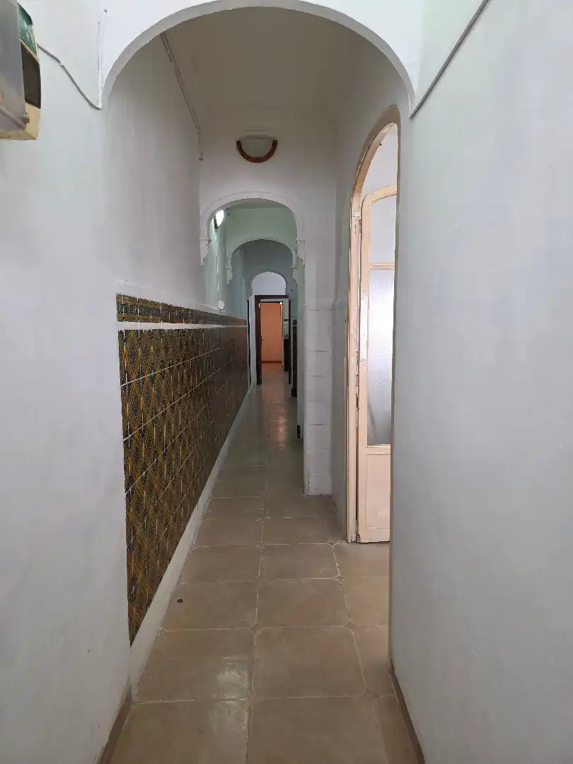 Casa amb terrassa en venda a Carrer de Terol, imagen 2