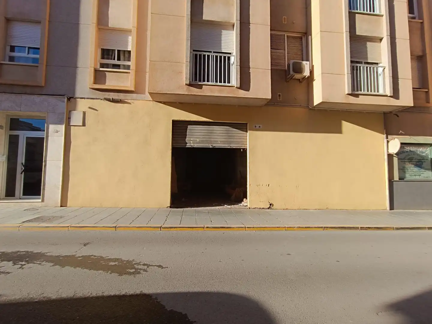 Local comercial de lloguer a El Ejido Ciudad, imagen 2