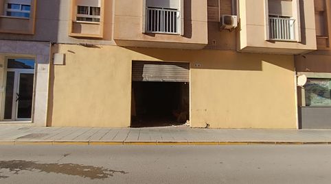 Local comercial de nueva construcción en alquiler, imatge 2