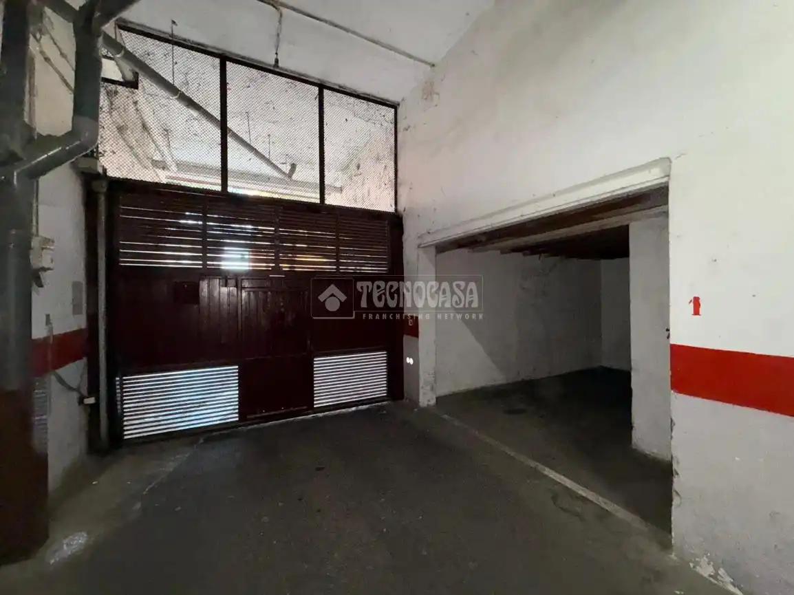 Parking de Garaje en venta en  Zaragoza Capital