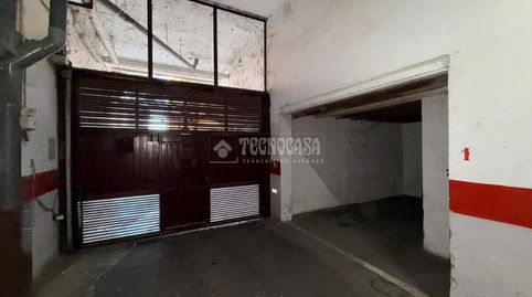 BoxPlaza De Garaje en venta en Zaragoza