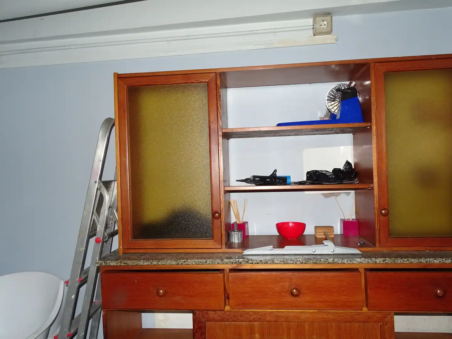 Commercial properties for rent in Avenida Alcalde Gregorio Espino, Casablanca - Calvario