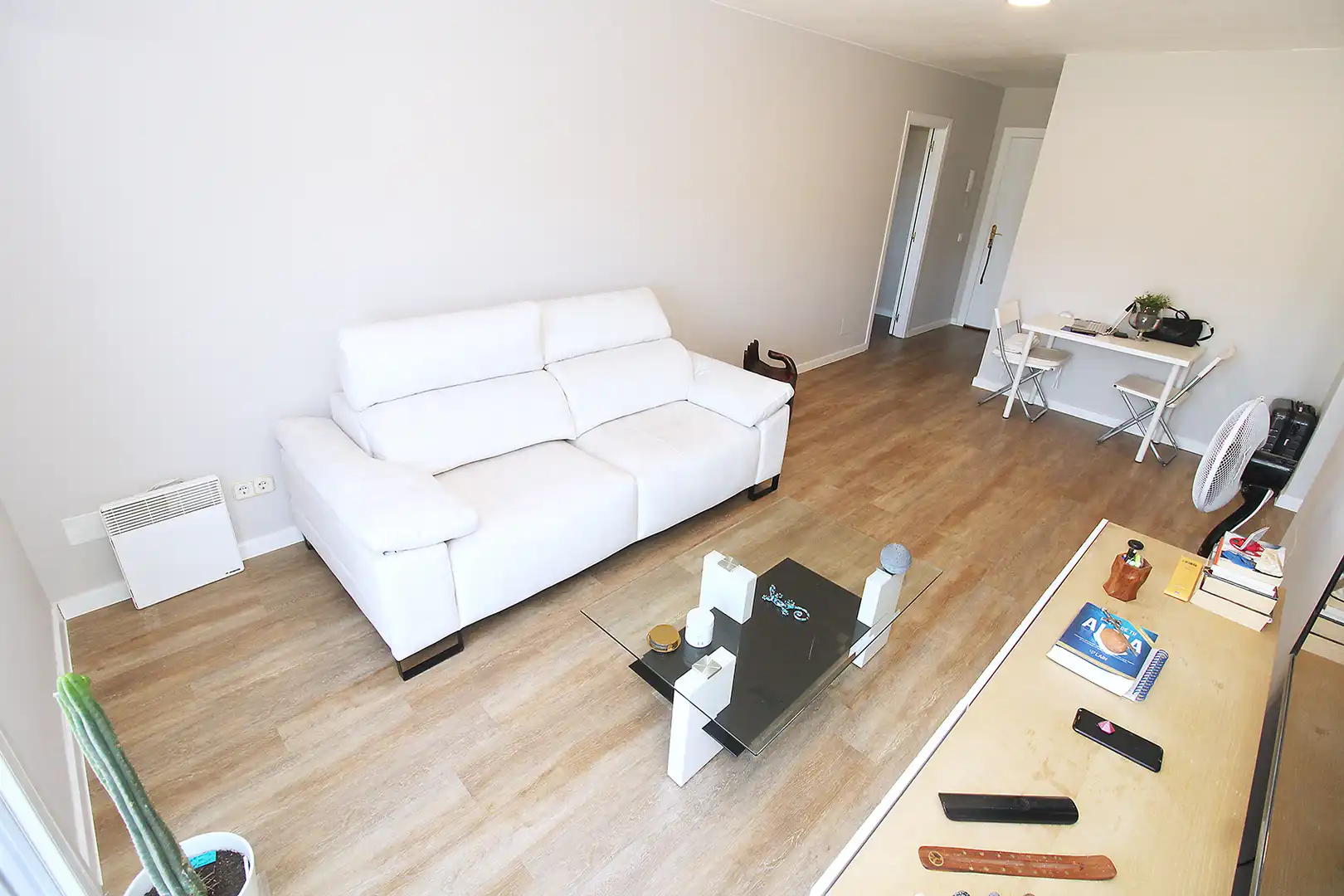 Flat for sale in Uceda
