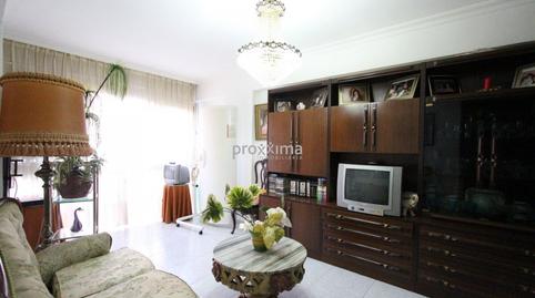 Photo 2 of Flat for sale in Cruz Roja, Sevilla