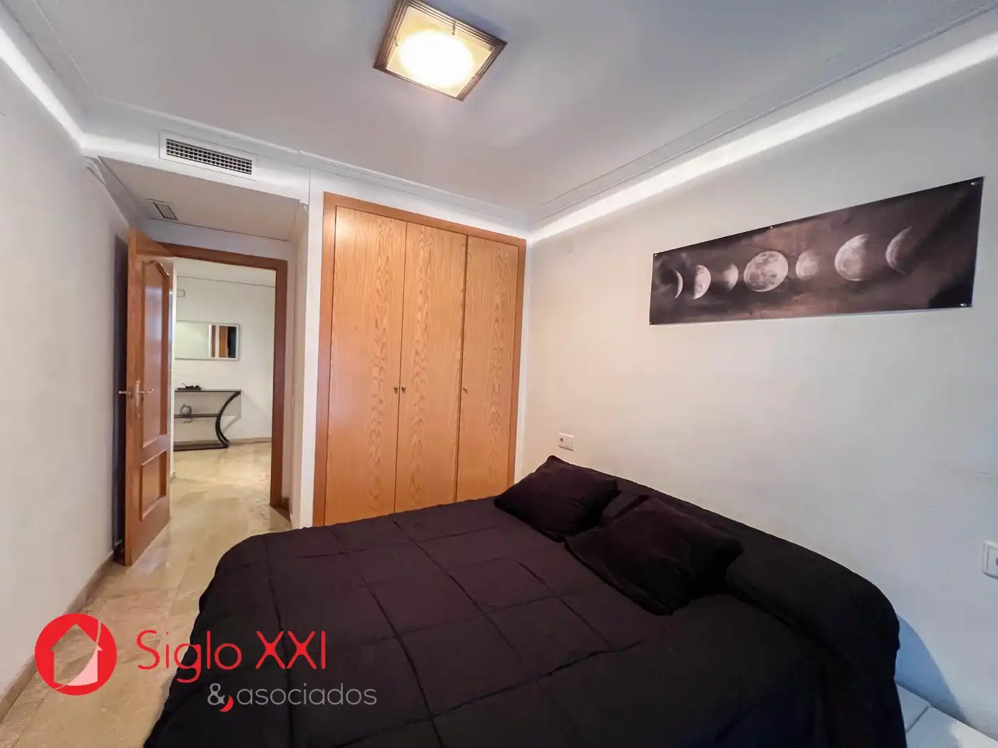 Flat with lift for sale in Piscinas, imagen 17