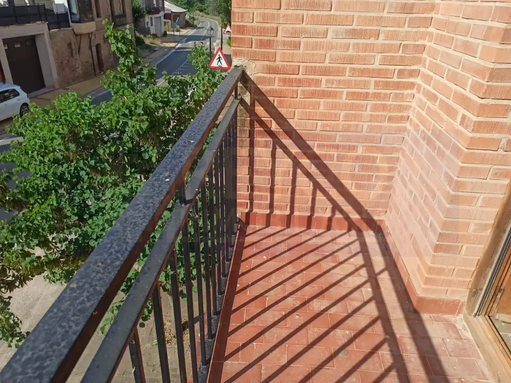Terrassa de Pis en venda en Hormilleja amb Balcó