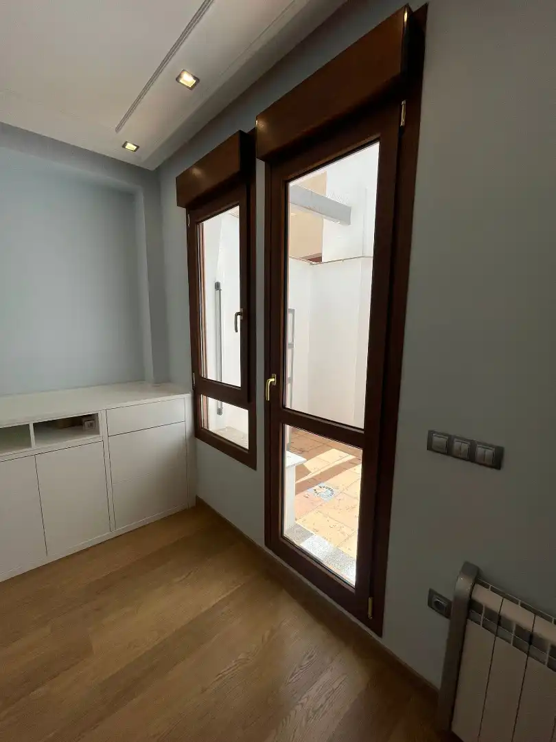 Flat for rent in San Matías - Realejo