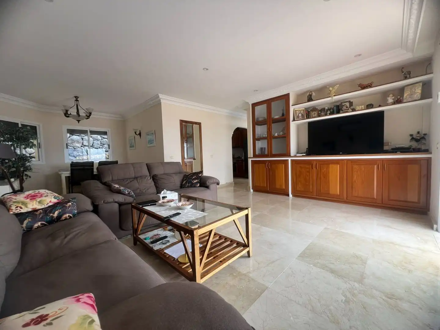 Casa con piscina in vendita a Puerto de Santiago, imagen 21
