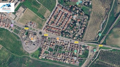 Photo 3 of Houses for sale in Urbanizacion la Fuenblanca, Salteras, Sevilla
