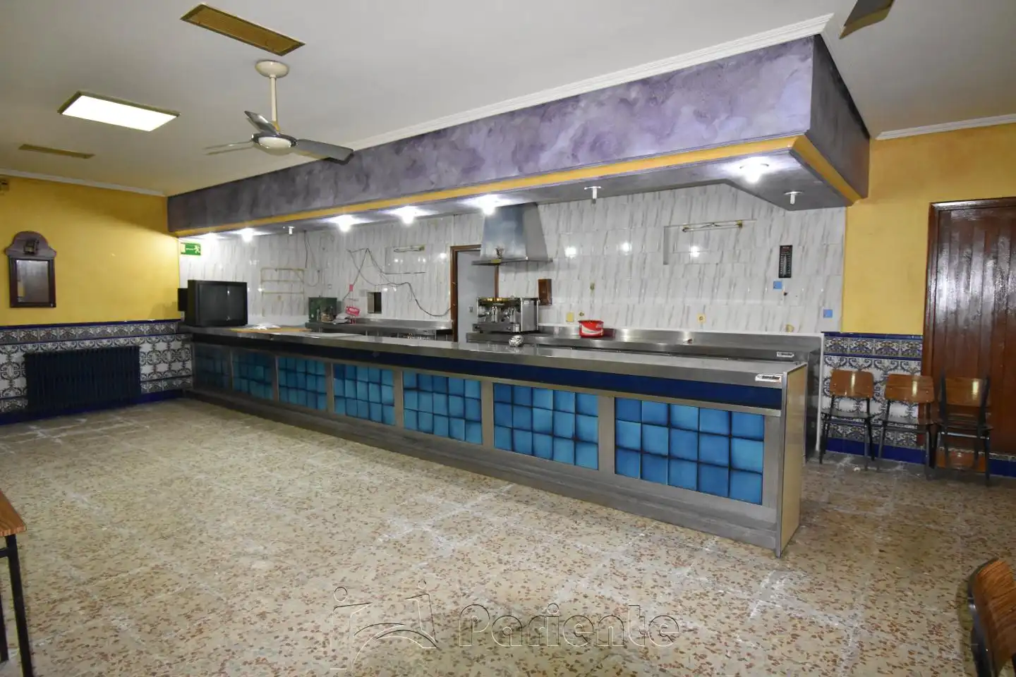 Local en venta en Matapozuelos