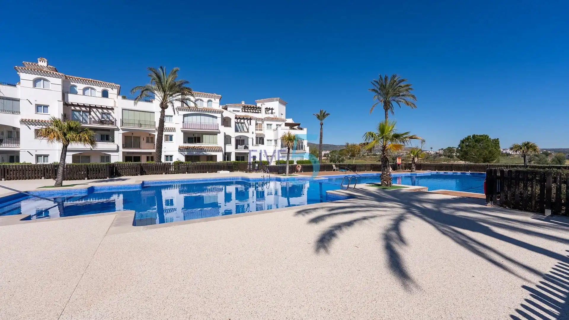 Penthouse mit Pool zum Verkauf in Campo de Murcia, imagen 32