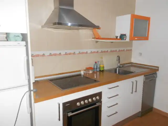 Flat with lift to rent in Pasaje del Paseo Fluvial N° 7, imagen 20