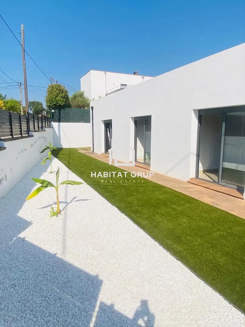Maison avec piscine à vendre à Llagostera, imagen 4