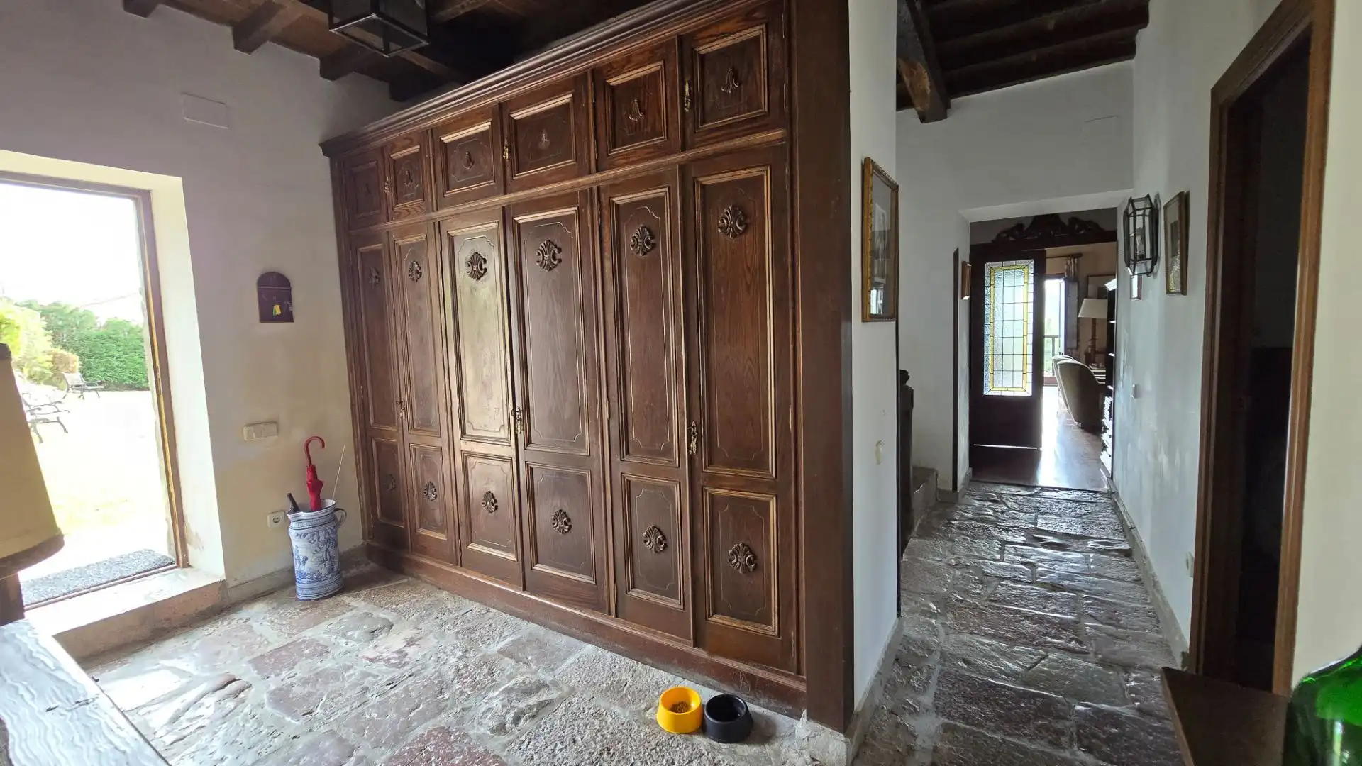 Houses for sale in Llanes  with Heating, Private garden and Terrace