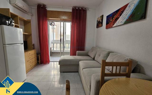 Estudio en Venta en El Acequión