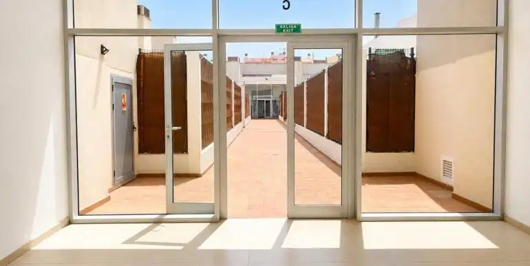 Duplex à vendre à Calle Calle Antonia Morera García 6