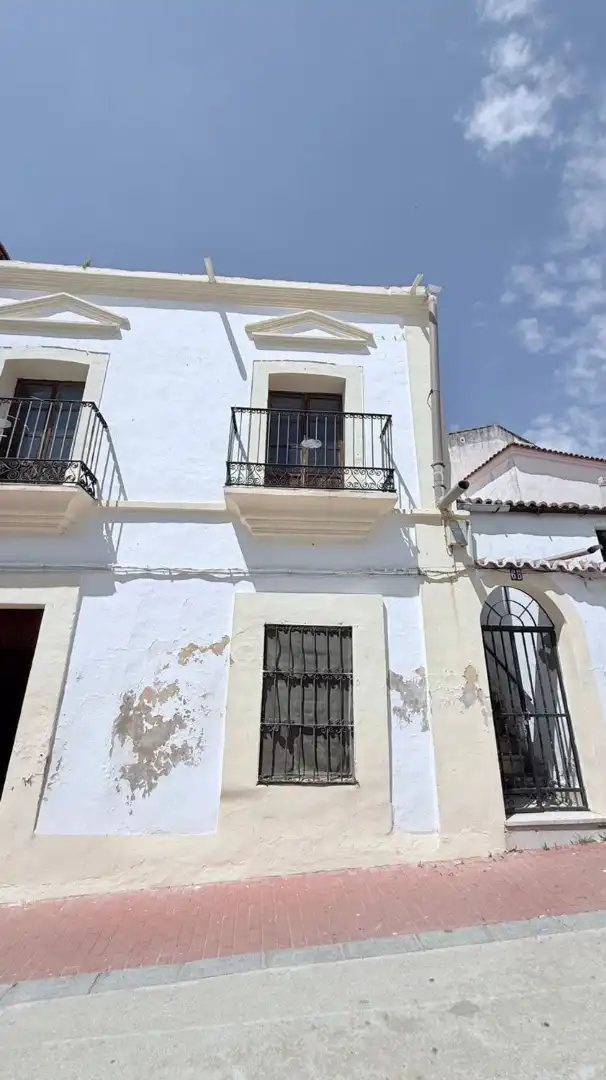 Casa rústica en venda a Calle Nueva 6, imagen 2