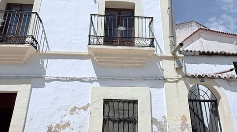 Foto 2 de Finca rústica en venta en Calle Nueva, 6, Membrío, Cáceres