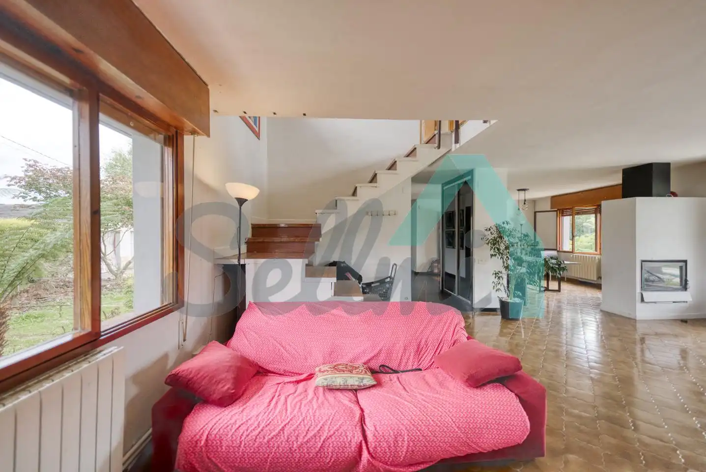 Casa amb jardí en venda a Camin de´l Bayu, imagen 17