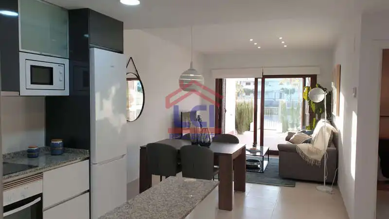 Mini appartamento in vendita a San Juan de los Terreros, imagen 11