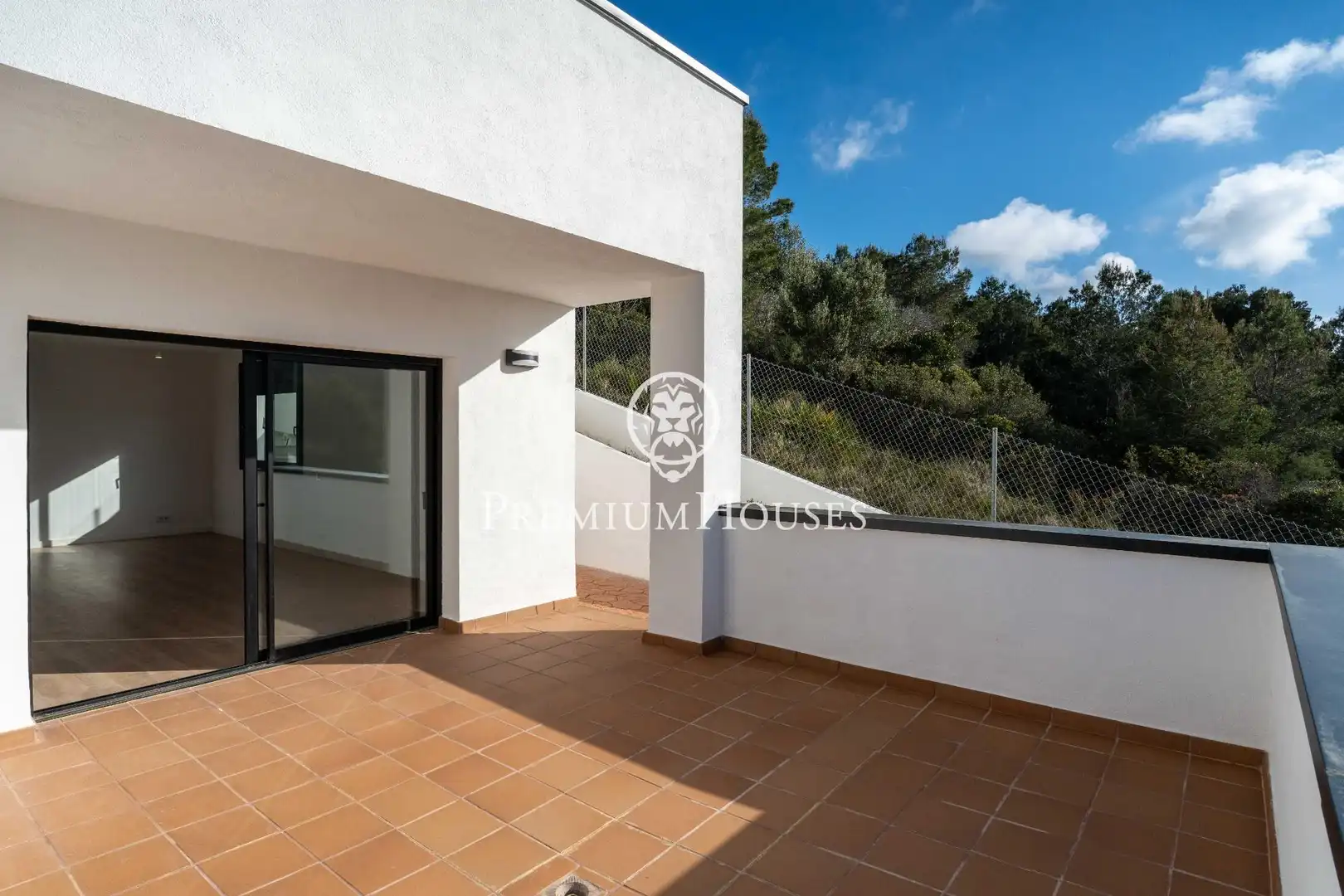 Casa con piscina in vendita a Segur de Dalt, imagen 8