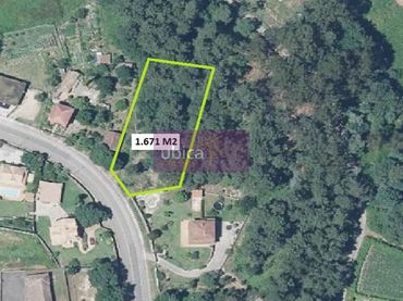 Terreno residenziale in vendita a O Porriño
