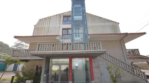 Foto 4 von Geschaftsraum zum Verkauf in A Guarda , Pontevedra