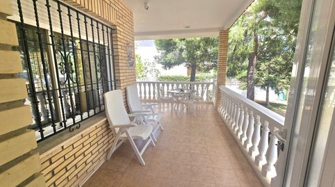 Foto 3 de Casa o chalet en venta en Montealegre, L'Eliana