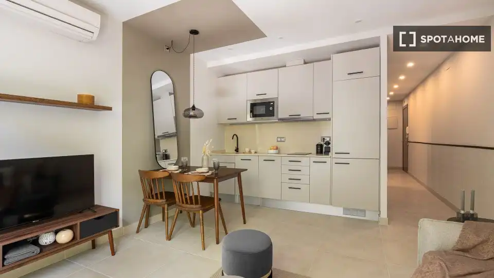 Flat to rent in Eixample, imagen 5
