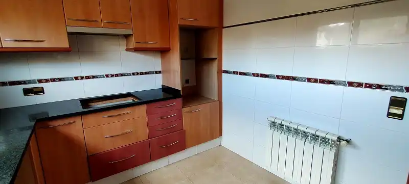 Adosado en venta en Carrer Isaac Albéniz, imagen 5