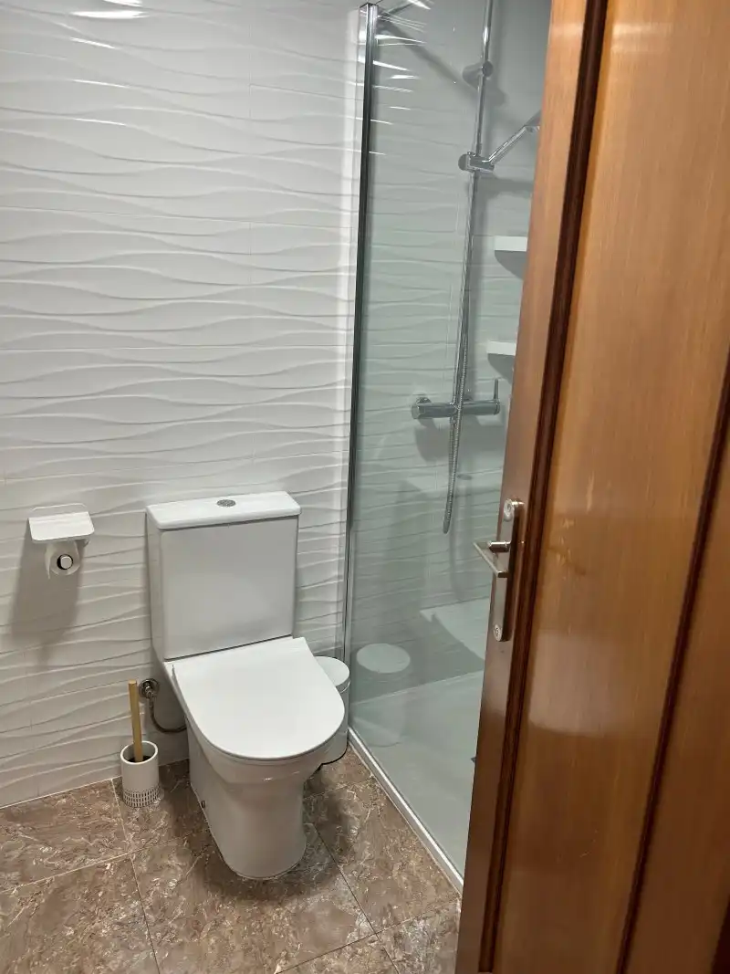 Apartament de lloguer a Carrer de la Milotxa, Miramar